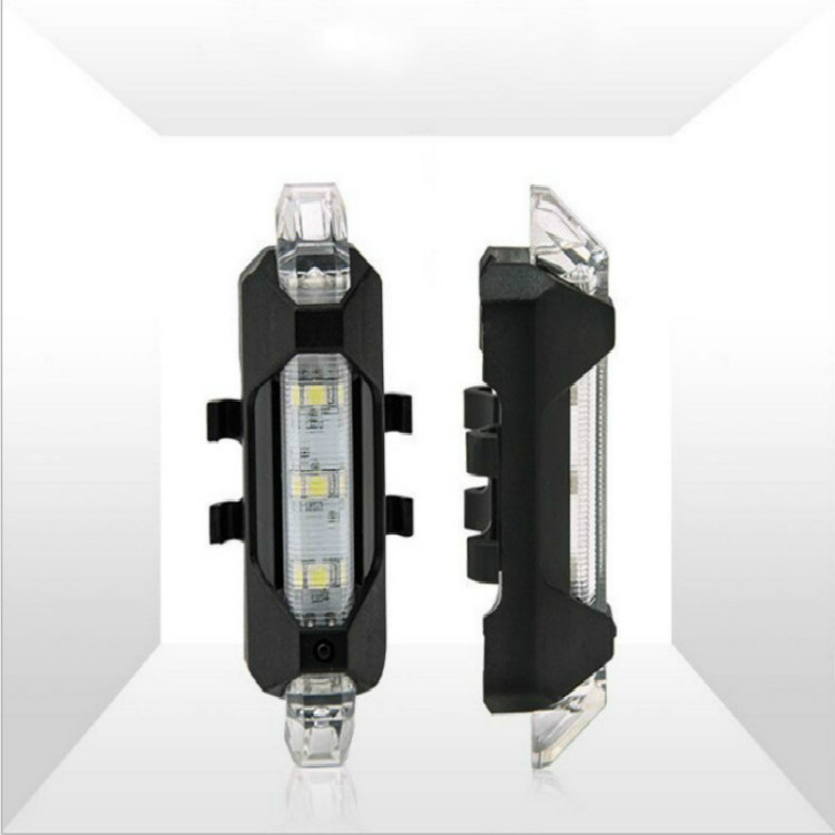 Luz negra-T-25E