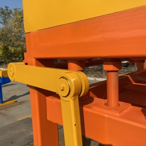 High Efficiency QT4-30 <strong>Automatic</strong> Solid <strong>Block</strong> Making <strong>Machine</strong> for <strong>Automatic</strong> Making <strong>Block</strong> <strong>Machine</strong> - Product Image 5