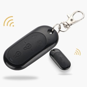 Duplicador RF 315 433 Mhz Control remoto Copia de código rodante para vehículos eléctricos Control remoto de puerta de garaje