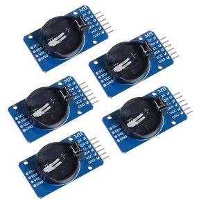 Hot Sales DS3231 AT24C32 Takt modul Echtzeituhr modul IIC RTC-Modul - Product Image 5