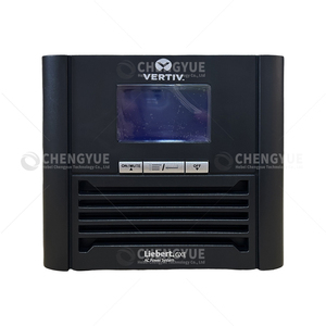 Vertiv Liebert GXE 2kVA High Frequency Online UPS Single-Phase Power Supply for <strong>Data</strong> Centers