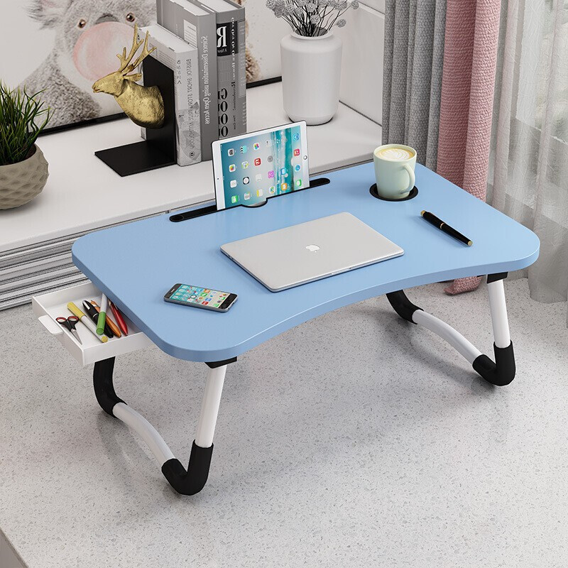 Upgraded haitian blue (drawer model)