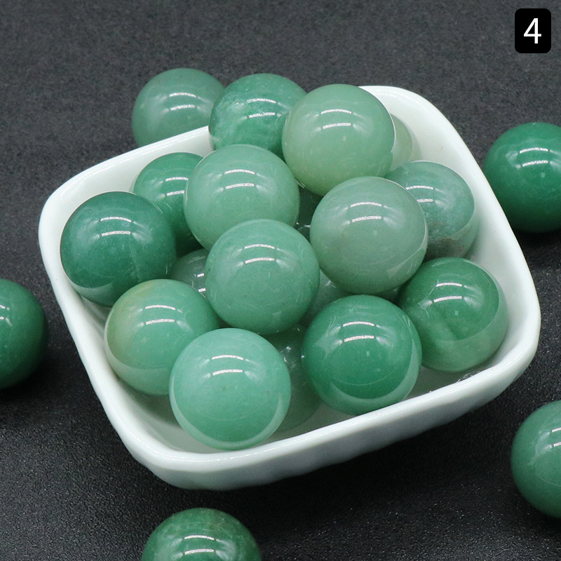 Aventurine verte