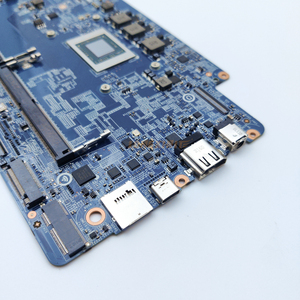 MSIのモダンな14 B5M MS-14DL MS-14DL1 R5-5500U中央プロセッサのラップトップのマザーボードのため。 - Product Image 5
