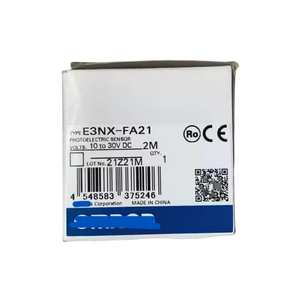 卸売EE-SX4009-P1 PLCコントローラ新しいオリジナル倉庫ブランドPLCプログラミングコントローラ - Product Image 3