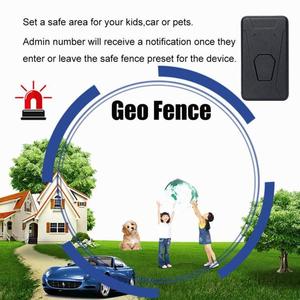 Manyetik bisiklet GPS Tracker bisiklet anti-hırsız bulucu düşen aşırı hız alarmı ile uzun bekleme gerçek zamanlı izleme Mini bulucu - Product Image 5