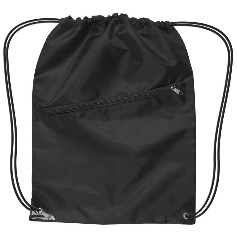 Black Unprinted