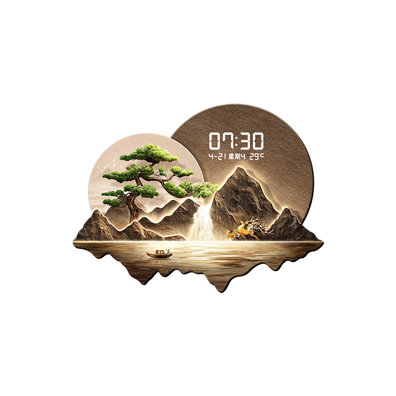 Brown/beige-06