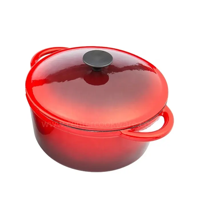 Casserole en fonte ustensiles de cuisine appareils électroménagers d'occasion casseroles indiennes en cuivre