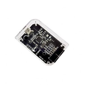 DAPLINK Emulator STM32 Debugger ARM Downloader CMSIS-DAP <strong>Programming</strong> <strong>Shell</strong> TTL Serial Port