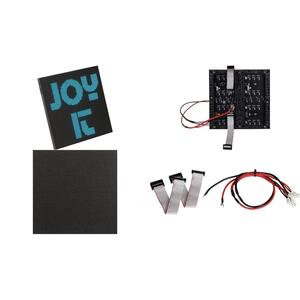 Joy-it led-matrix01 modulo LED adatto per (computer a scheda singola) Arduino, Banana Pi, C-Control Duin (940910098629) - Product Image 1