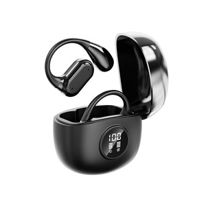 G28 sınır ötesi kulakiçi ile dijital ekran hızlı şarj TWS kulakiçi kulaklık kulak kancası ile hızlı şarj kulaklık - Product Image 6