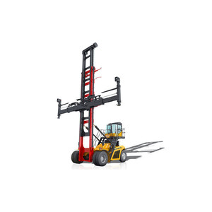9t singolo contenitore vuoto Handler SDCY90K6H2 per il trasporto di Container - Product Image 1