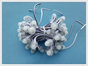 <strong>LED</strong> <strong>Pixel</strong> <strong>Module</strong> Exposed Light <strong>String</strong> for Channel Sign Letter 9mm 0.1W DC12V 10lm SMD 2835 2024 New - Product Image 2