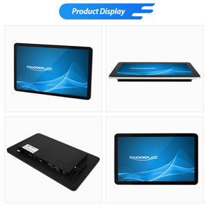 15.6'' Lcd Waterproof Industrial <strong>Computer</strong> All in One <strong>Computer</strong> Touch Screen Pc with Wifi - Product Image 6