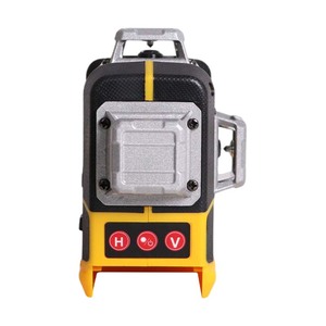 Industrial &amp; DIY 360 Degree <strong>Automatic</strong> 16-Line Laser <strong>Level</strong> Self-Leveling Rotary Lasers for Building <strong>Use</strong> Green Light - Product Image 2