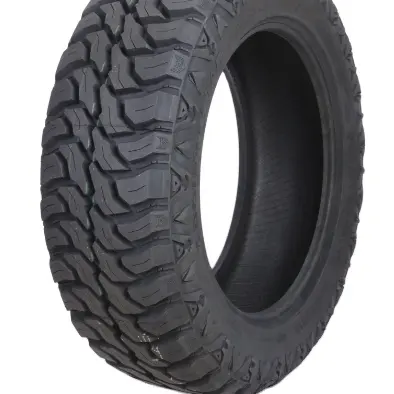 Neumáticos grandes para coche, llanta doble de alta calidad, 37x13,50r20 127Q M/T T01, China
