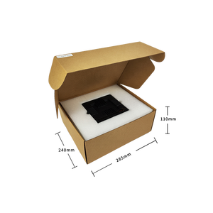 Nuovo Vanch TCP/IP a lungo raggio cancello di controllo accessi UHF RFID lettore fisso per il sistema di gestione della biblioteca - Product Image 5
