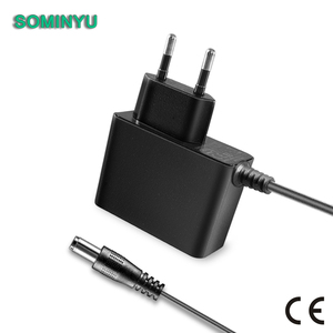 4.2v1a充电器CCC CE ETL PSE KC FCC UL批准的5v 6v 12v 12.6v 16.8v 15v 8.4v 24V 1A 1.5A 2.5A 3A交流dc电源适配器 - Product Image 2