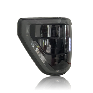 Ford F150 21-23 için Flyfishp fabrika Led arka lambası dinamik animasyon araba arka lamba donanımı ile tüm modeli uygun - Product Image 2