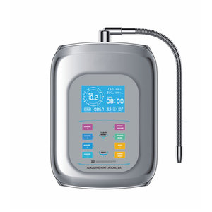 2021版商用离子水发生器康根水机碱性水离子发生器日本OEM - Product Image 2