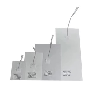 Gelişmiş görünürlük için 12V-220V endüktif anahtarlar buğu pedi ısıtma teli - Product Image 1