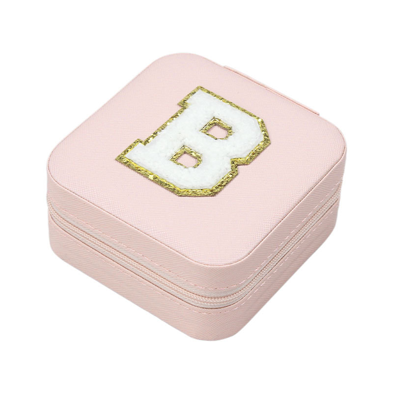Pink B