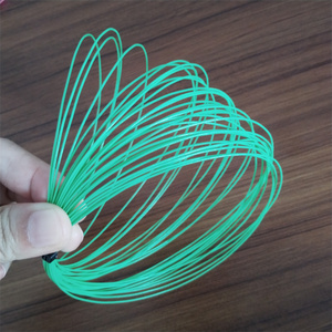 Cuerda de nailon para bádminton, carrete de 10 m para raqueta de bádminton, OEM - Product Image 3