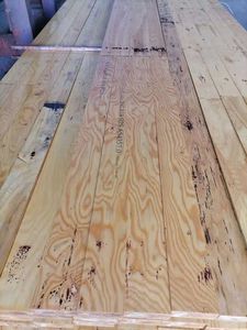 2x4 LVL çıtçıt radiata çam LVL çerçeveleme - Product Image 4