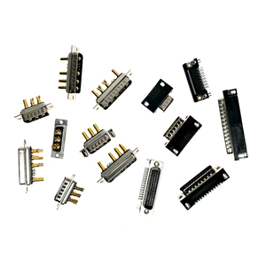 FPIC Custom Flat 2.54 Pitch 3.96mm 805 Dip <strong>Type</strong> Pcb Wire Agp 124 Idc Smt 13 25b50 Pin Slot Ide 2.54mm Card Edge <strong>Connector</strong> - Product Image 4