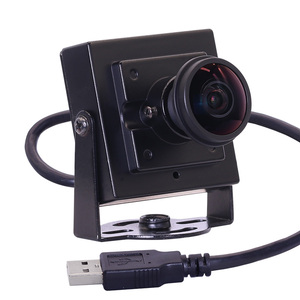 ZWAK 3200 8MP Imx415 M12 Lens Full HD HDR 4K Machine Vision Plug and Play UVC USB Mini <strong>Camera</strong> - Product Image 1