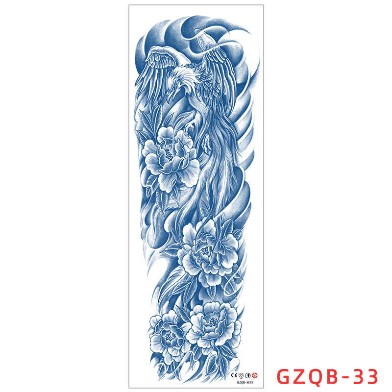GZQB-033