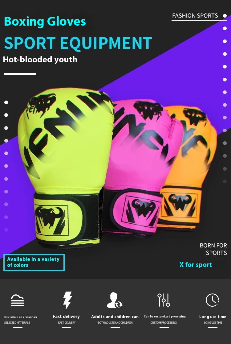 Coloré
