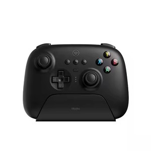 8bitdo终极2.4G游戏手柄TMR操纵杆RGB游戏控制器无线控制器终极控制器 - Product Image 6