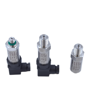 0.2% FS 4 ~ 20mA Sensor de presión de cerámica de salida analógica OEM de precio súper bajo resistente al calor para gas corrosivo - Product Image 5