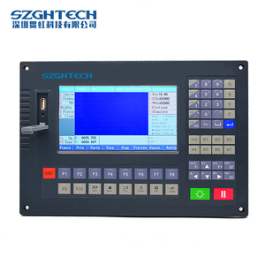 強力な4軸絶対彫刻CNCコントローラー同様のsyntec CNCコントローラーセット - Product Image 6
