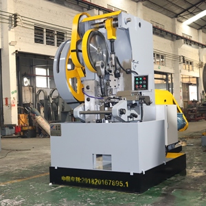 Automatic Screw Drywall Making Core Machine Construction Industries <strong>Thread</strong> <strong>Rolling</strong> Bolts Nuts Manufacturing <strong>Roller</strong> Core Motor