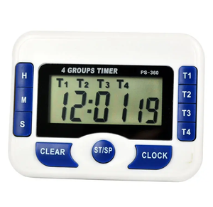 Цифровой кухонный таймер - Product Image 1
