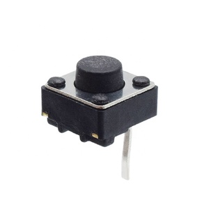 TS665Z2J orta 2 Pins 6*6mm dokunsal anahtarı - Product Image 1