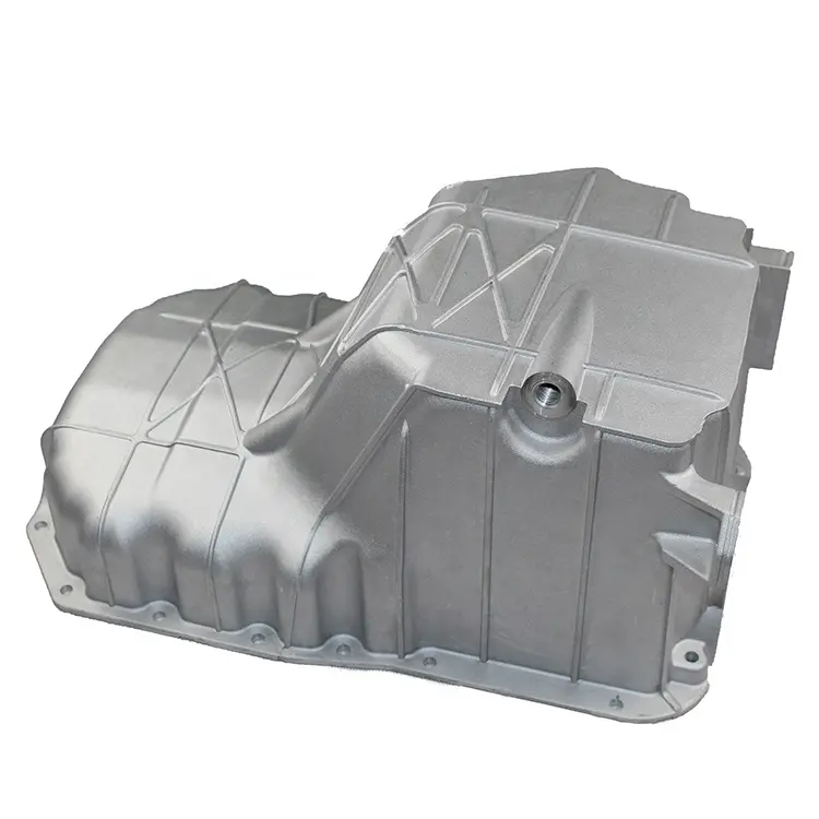 Aceite de motor pan 3R3Z6675DA FP75A 264-441 espaÃ a traje para Ford Mustang Thunderbird mercury Cougar 1995- 1997