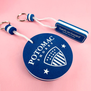 Ustom-Anillo de ojal para ayak, cadena de ojal para ayak - Product Image 4