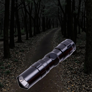 ไฟฉายแอลอีดีขนาดเล็กสว่างมากไฟฉายพกพาได้ขนาดเล็กพกพาได้ปากกาลูเมนสูงแบตเตอรี่ AA IP65ยูเอสบีสำหรับตั้งแคมป์ใช้ในกรณีฉุกเฉิน - Product Image 2