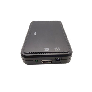 Y/Pb/Pr+SPDIF <strong>Component</strong> HDTV Video Audio RCA to <strong>HDMI</strong> <strong>Converter</strong> Adapter Connector - Product Image 2
