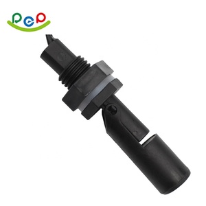 PP Plastic Float Type <strong>Sensor</strong> Horizontal Liquid <strong>Level</strong> Control 10W 0.5A Floating Water <strong>Level</strong> <strong>Sensor</strong> - Product Image 5