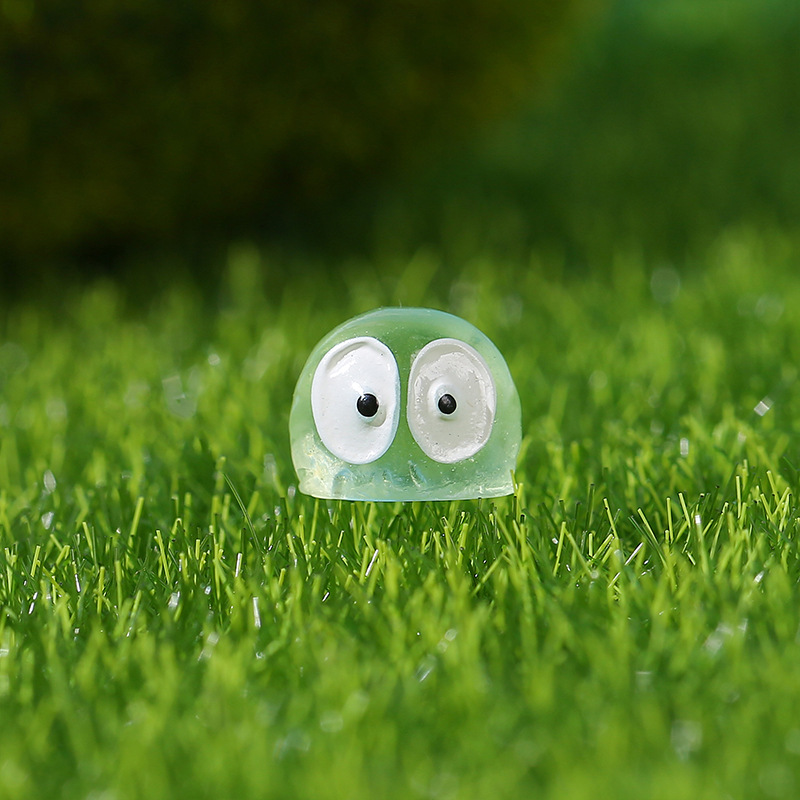 Vert brillant