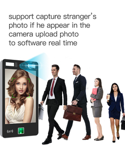 Free Software <strong>Cloud</strong> <strong>LInux</strong> Face Recognition Access Control Biometric Access Control Product Time Attendance <strong>With</strong> Face Recognition - Product Image 5