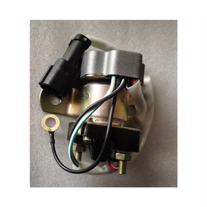 Hidrolik azaltma şanzıman 708-8F-00211 PC220-7 seyahat azaltma aksesuarı 708-8F-00171 KOMATSU PC200-7 için uygundur - Product Image 3
