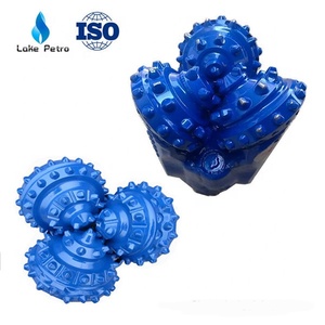 12-1/4 ''311.2mm IADC 637 TCI BIT Tricone sondaj uçları/Tricone matkap kafası/Tricone matkap ucu IADC 637 6 5/8Reg