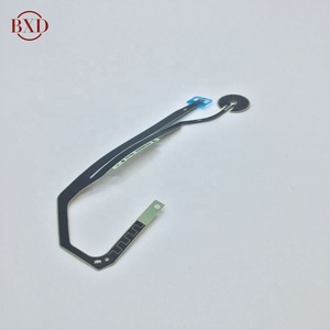 For <strong>Xbox360</strong> Console <strong>Slim</strong> Power On/Off Switch Sensor Flex Cable Ribbon for Xbox 360 Console S <strong>Slim</strong> - Product Image 2