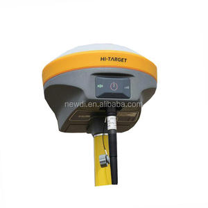 ベストプライスgnssレシーバーv30 plus v60 v90 plus v100 irtk5ハイターゲットGPS - Product Image 5